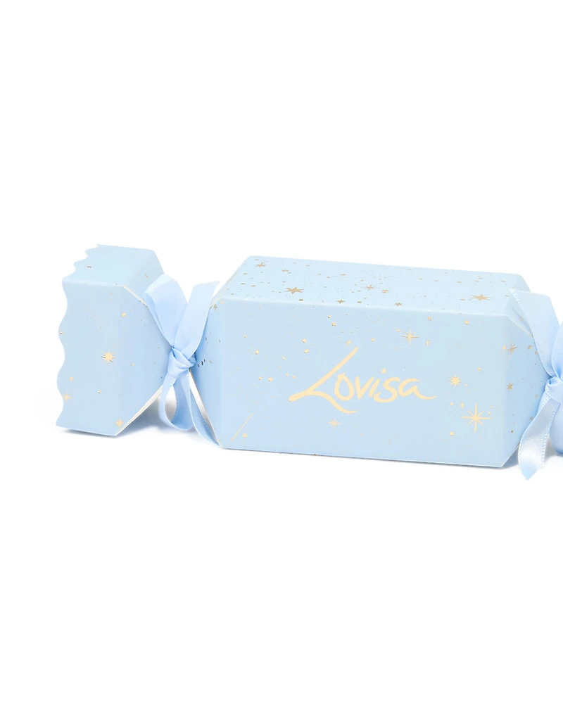 Light Blue Celestial Bonbon