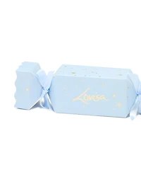 Light Blue Celestial Bonbon