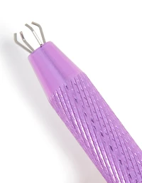 Titanium Flat Back Jewellery Tool