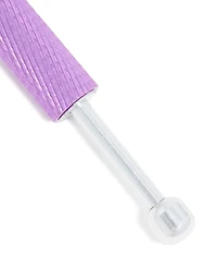 Titanium Flat Back Jewellery Tool