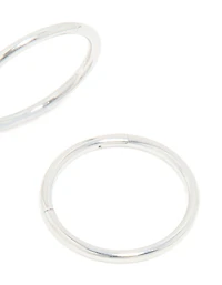 Kids Surgical Steel Sleeper Earrings