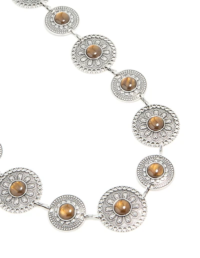 Ceinture de Pierre de Fleurs de l’Ouest