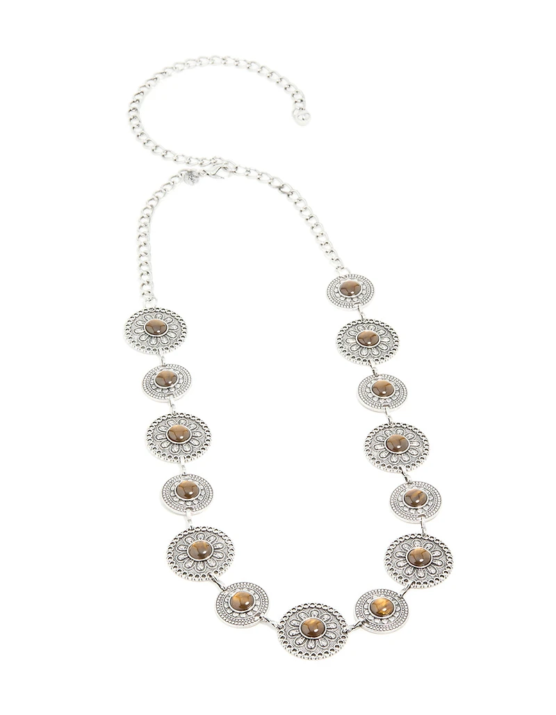 Ceinture de Pierre de Fleurs de l’Ouest