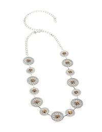 Ceinture de Pierre de Fleurs de l’Ouest