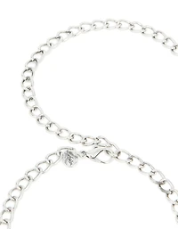 Ceinture de Pierre de Fleurs de l’Ouest