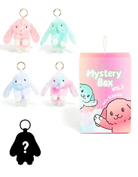 Aveugle Scented Bunny Box 3
