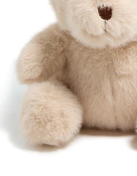 Kids Polyester Plush Teddy Bear Key Chain