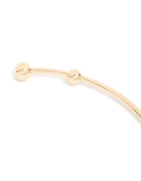 Menotte de bras des Charmes Célestes en Or