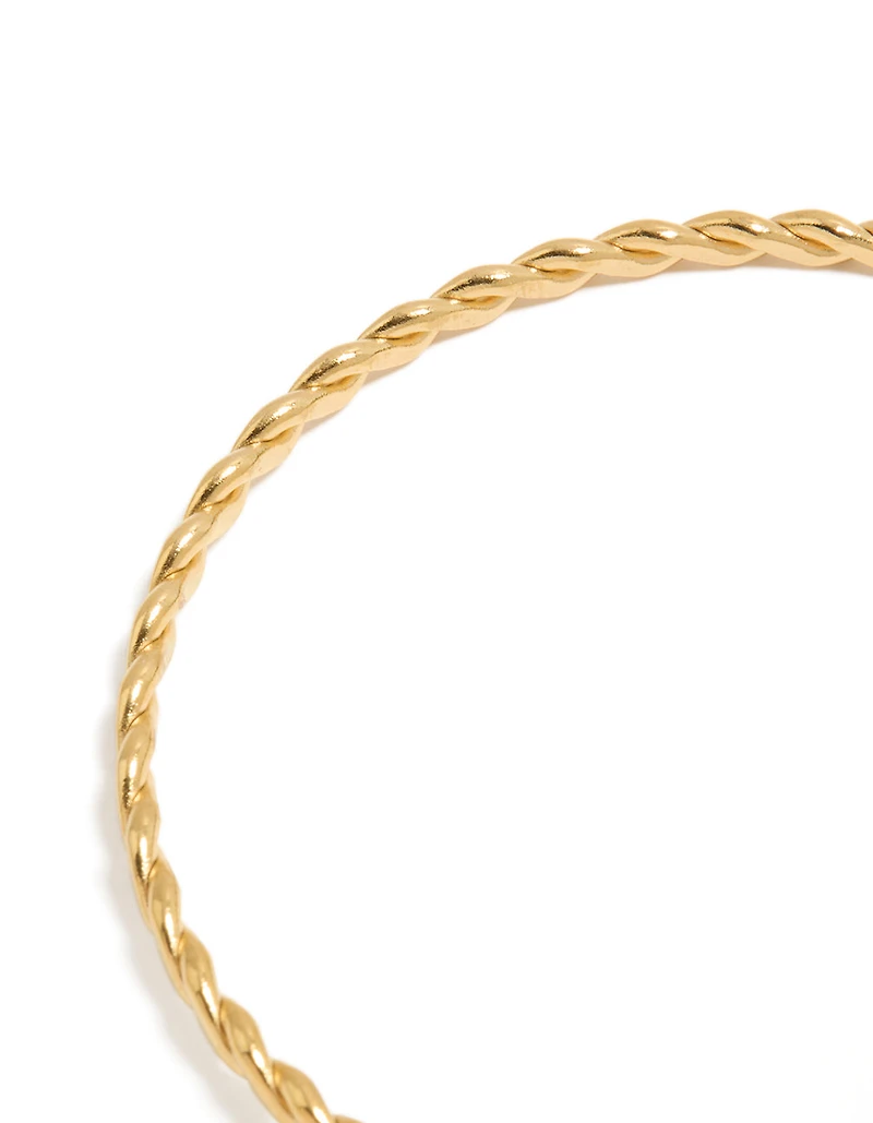 Bracelet étoile de mer imperméable plaqué or et ajustable en étoile de mer