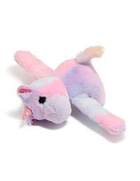 Kids Plush Unicorn Slap Band