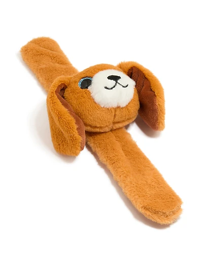 Bandeau en peluche pour enfants