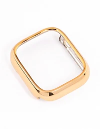 Gold Watch Case 40/41mm