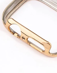 Gold Watch Case 40/41mm