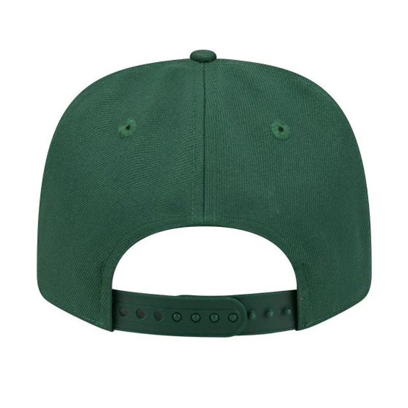 NFL Hat 970 Stretch Snap Stated Packers