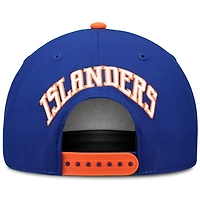 NHL Hat Adjustable A-Frame Draft Podium 2026 Islanders
