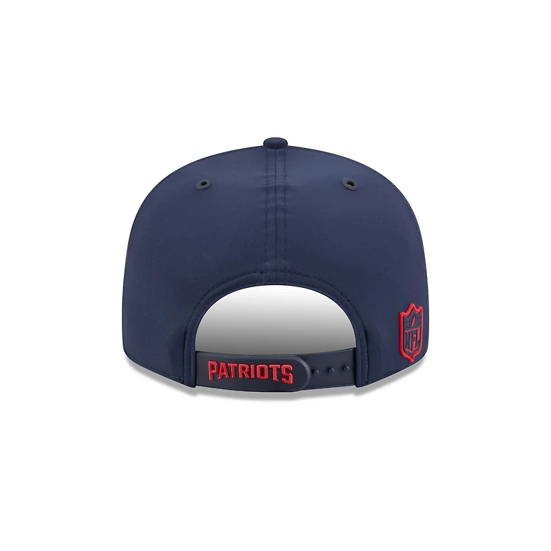 NFL Hat 950 Sideline 2026 Patriots