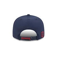 NFL Hat 950 Sideline 2026 Patriots
