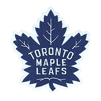 NHL Patch Logo Maple Leafs
