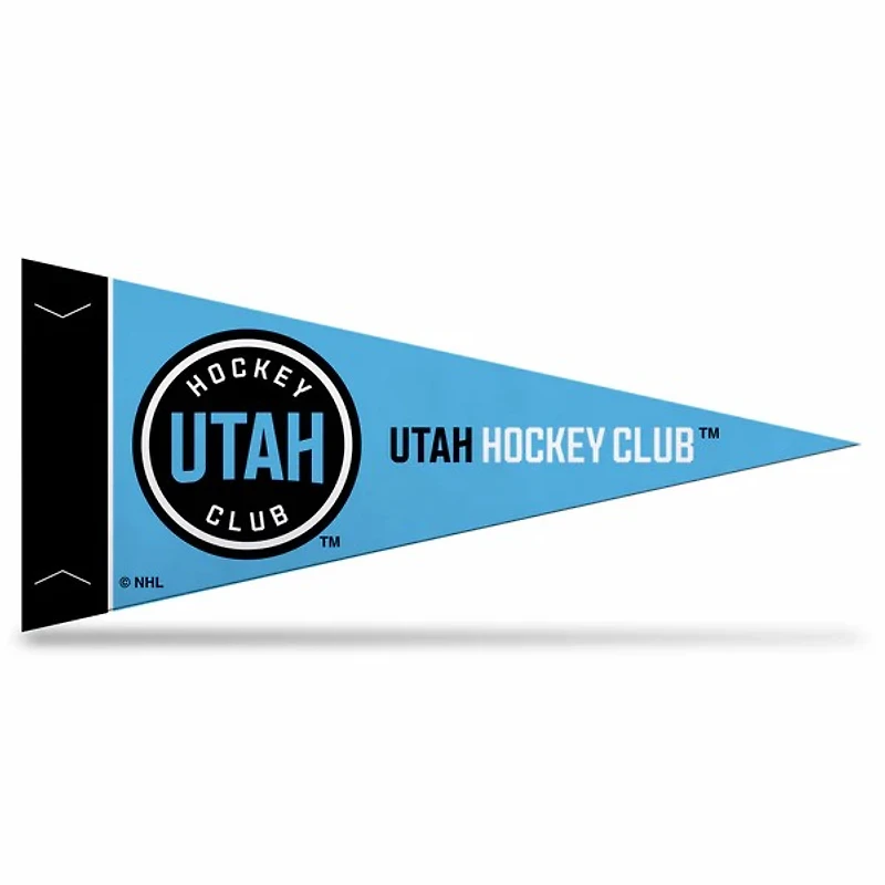 NHL Mini Pennant Utah Hockey Club