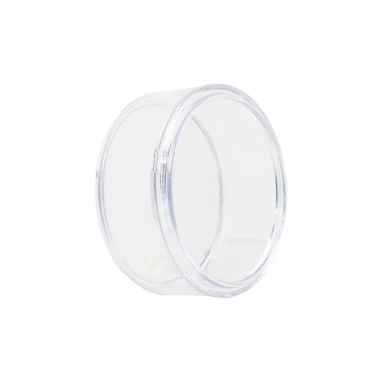 BCW 1-PT Puck Tube