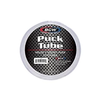 BCW 1-PT Puck Tube