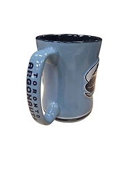CFL Coffee Mug Sculpted Relief Argonauts