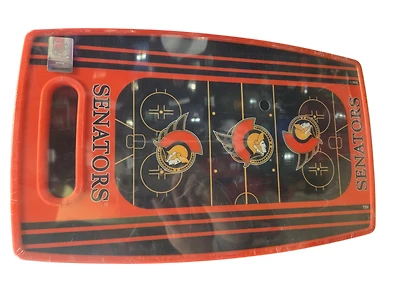 NHL Cutting Board Senators