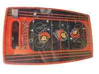 NHL Cutting Board Senators