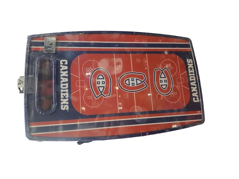NHL Cutting Board Canadiens
