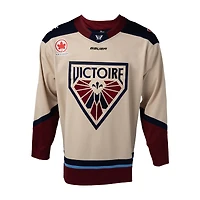 PWHL Replica Jersey Away Victoire