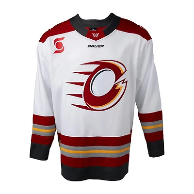 PWHL Replica Jersey Away Charge