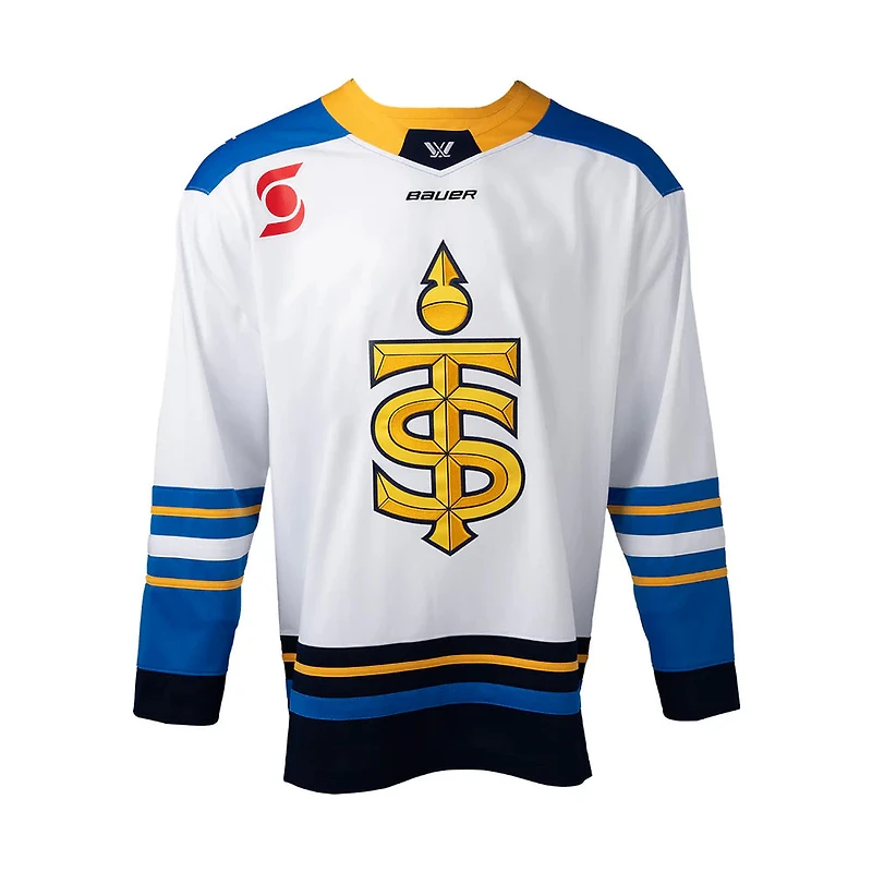 PWHL Replica Jersey Away Sceptres