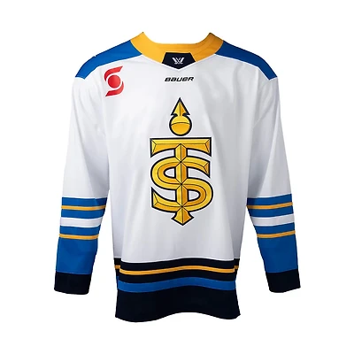 PWHL Replica Jersey Away Sceptres