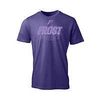 PWHL T-Shirt Team Color Graphic Frost