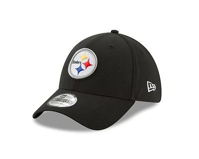 NFL Hat 3930 Team Classic Steelers