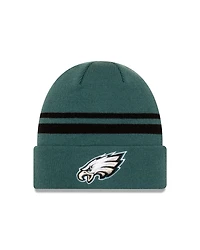 NFL Knit Hat Basic Cuff Eagles