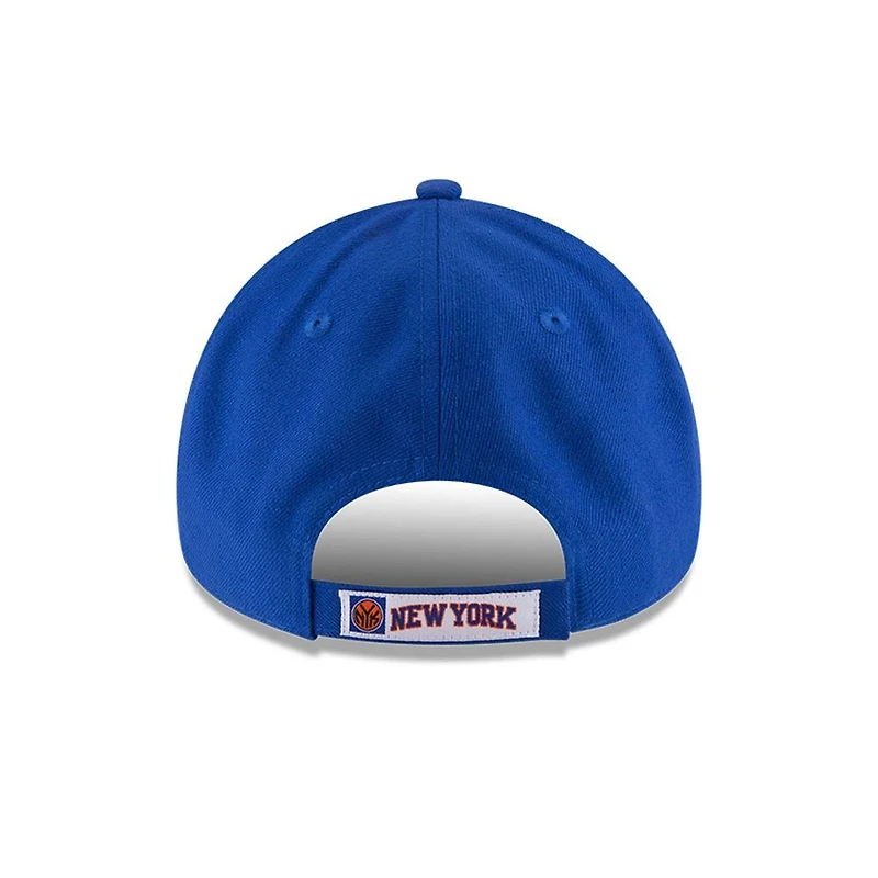 NBA Hat 940 The League Knicks