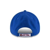 NBA Hat 940 The League Knicks