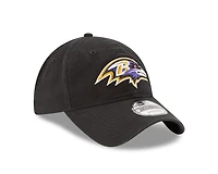 NFL Youth Hat 920 Core Classic Ravens