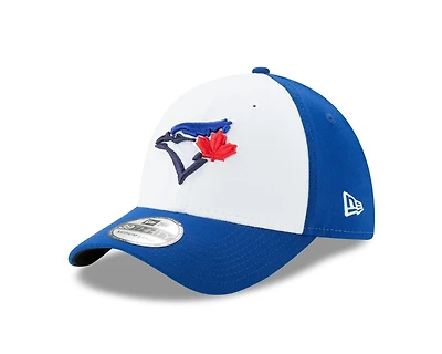 MLB Hat 3930 Team Classic Alt 3 Blue Jays