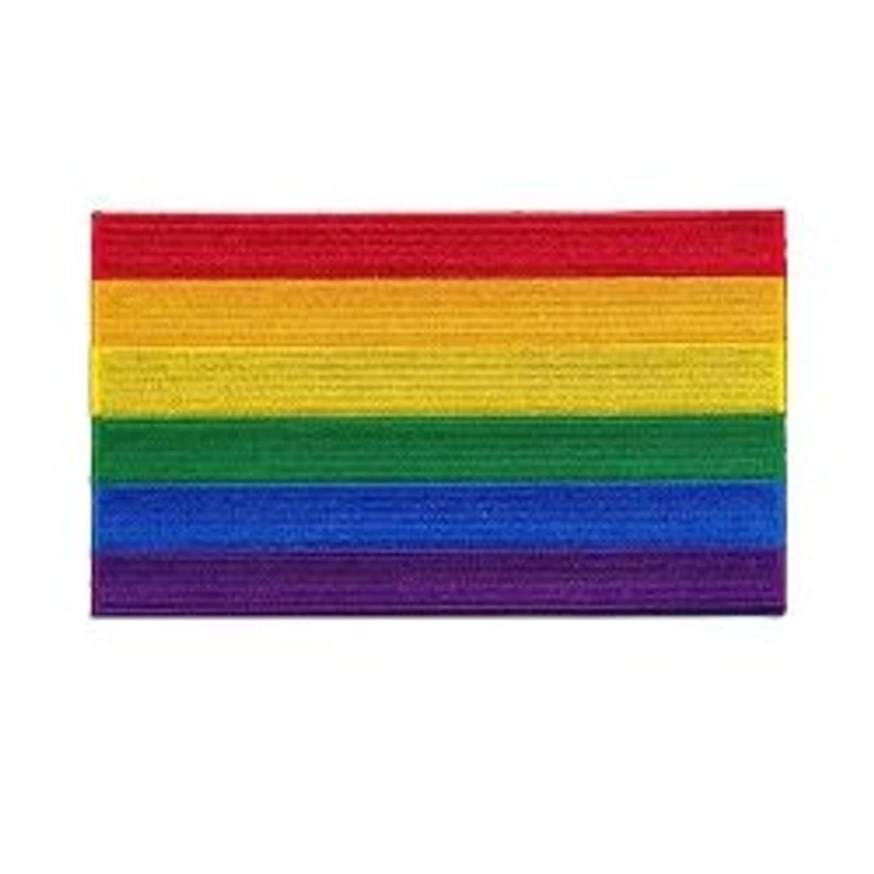 LGBT Patch Flag