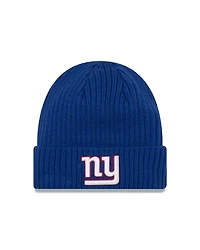 NFL Knit Hat Core Classic Giants