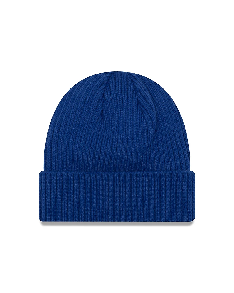 NFL Knit Hat Core Classic Giants