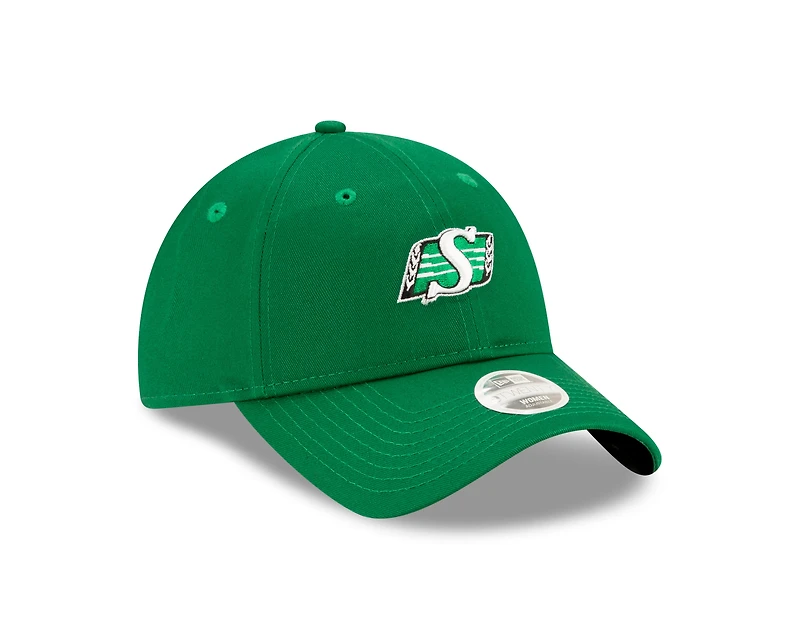 CFL Ladies Hat 920 Core Classic Roughriders