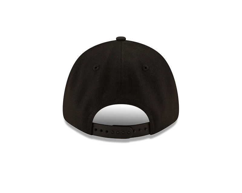 CFL Hat 940 Basic Snap Redblacks