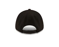 CFL Hat 940 Basic Snap Redblacks