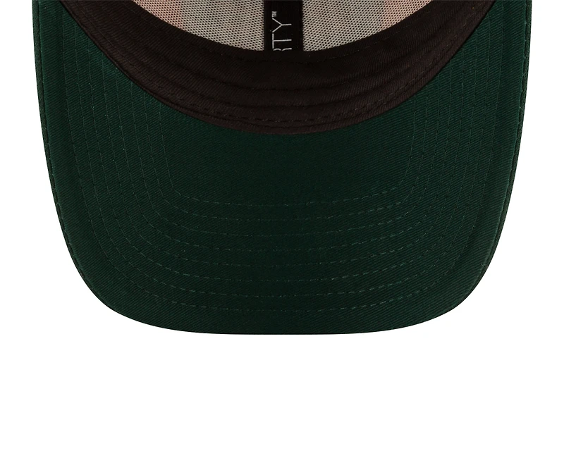 CFL Hat 940 Basic Snap Elks (1998-2021)