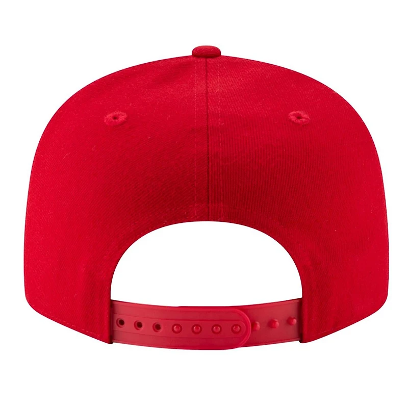MLB Hat 950 Basic Scarlet Snapback Yankees