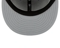 MLB Hat 5950 Basic Army Green Yankees