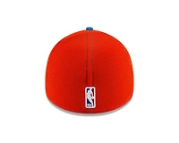 NBA Hat 3930 Tipoff Series 2019 Thunder